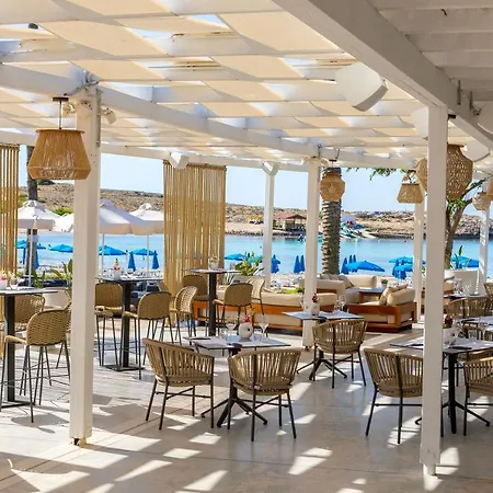 Pavlo Napa Hotel Ayia Napa
