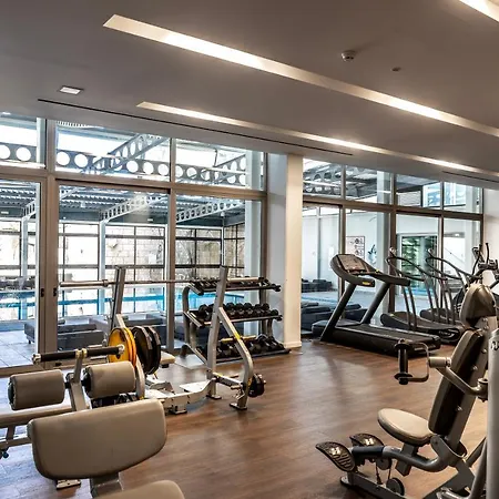 Hotel Pavlo Napa 4*