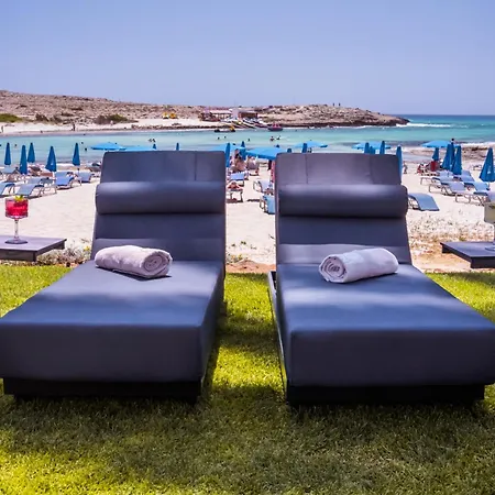 فندق بافلو نابا بيتش 4*