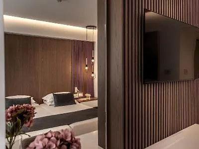 Hotel Pavlo Napa 4*