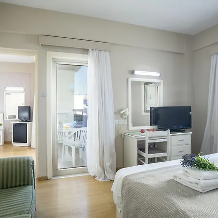 فندق بافلو نابا بيتش