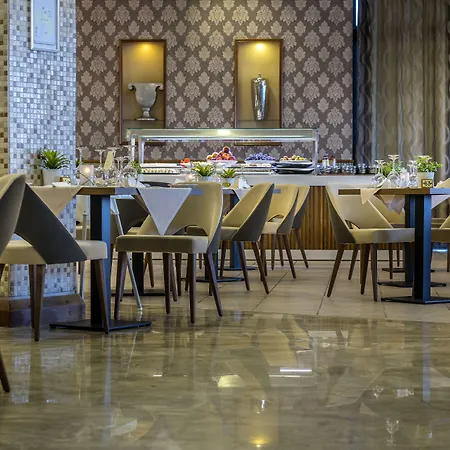 Hotel Pavlo Napa