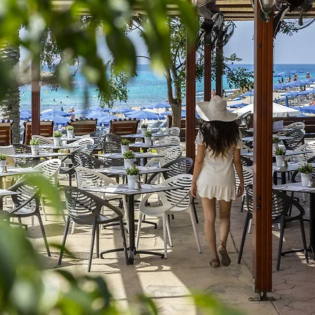 Hotel Pavlo Napa Ayia Napa