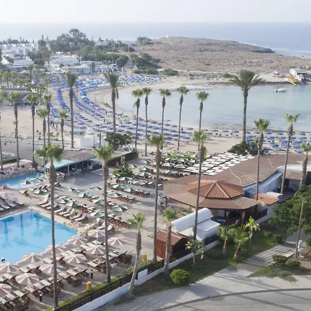 Pavlo Napa Hotel