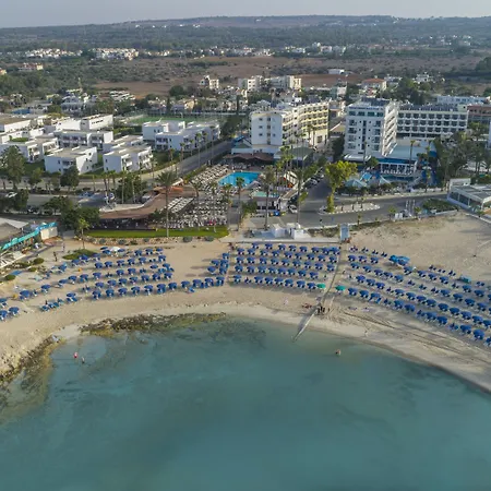 بافلو نابا بيتش