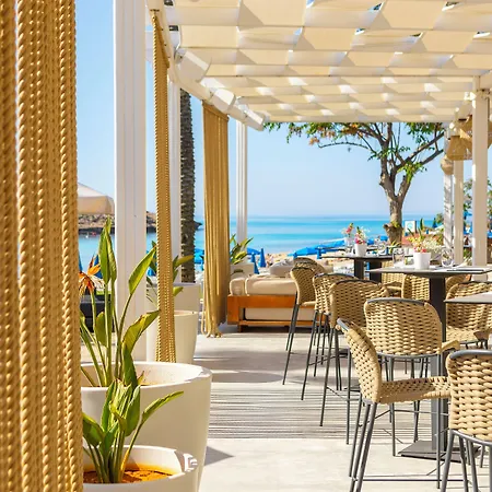Pavlo Napa Hotel Ayia Napa