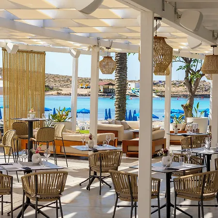 Pavlo Napa 4* Ayia Napa