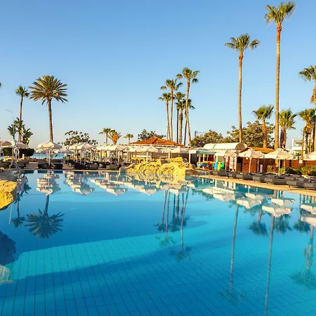 Pavlo Napa 4* Ayia Napa