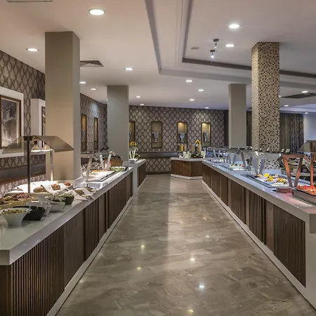 Pavlo Napa 4* Ayia Napa