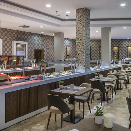 Hotel Pavlo Napa Ayia Napa
