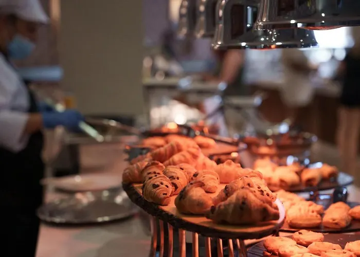 Hotell Pavlo Napa Ayia Napa