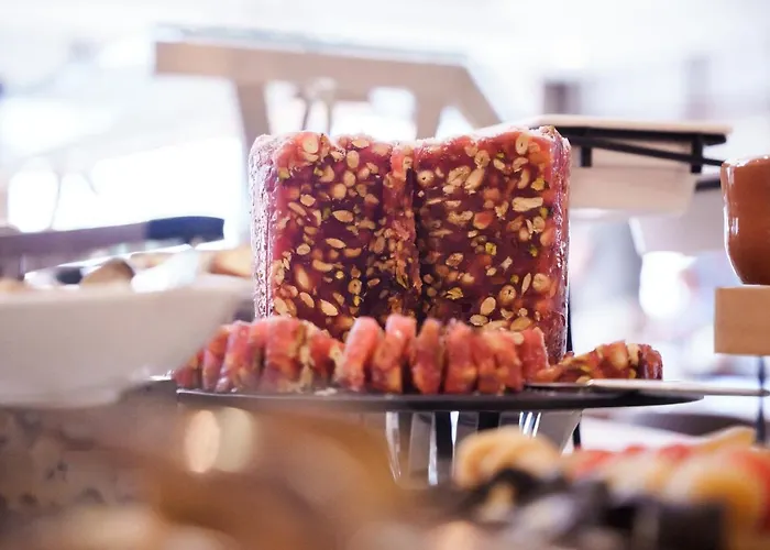 Hotell Pavlo Napa Ayia Napa