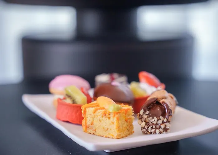 Pavlo Napa Hotell Ayia Napa