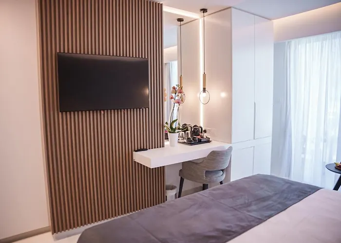 Hotell Pavlo Napa Ayia Napa