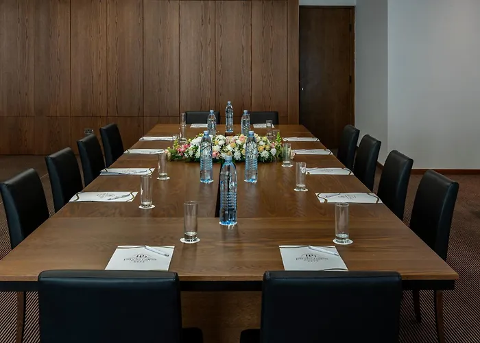 Pavlo Napa Hotell Ayia Napa