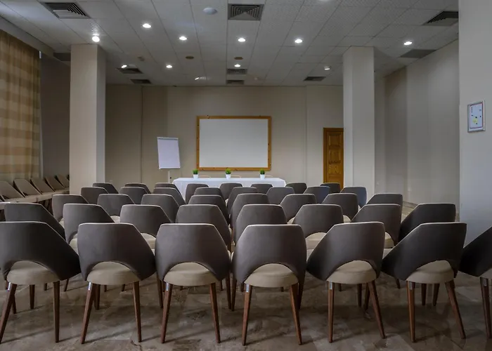 Hotell Pavlo Napa Ayia Napa