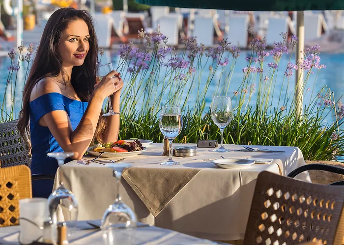 Hotell Pavlo Napa Ayia Napa