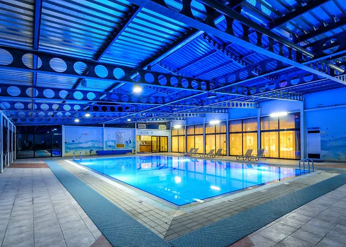 Pavlo Napa Ayia Napa