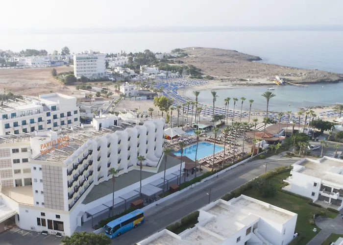 Pavlo Napa Ayia Napa