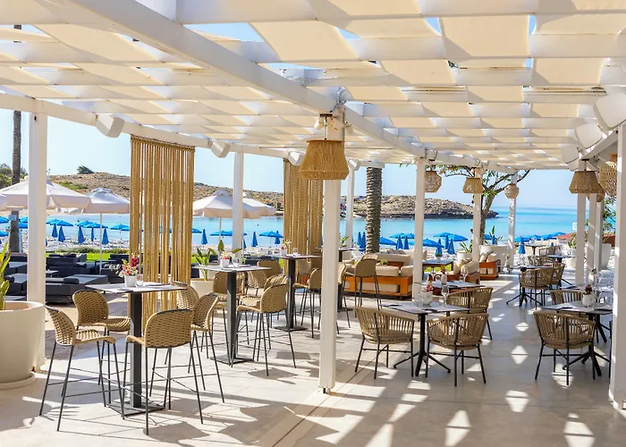 Pavlo Napa Ayia Napa