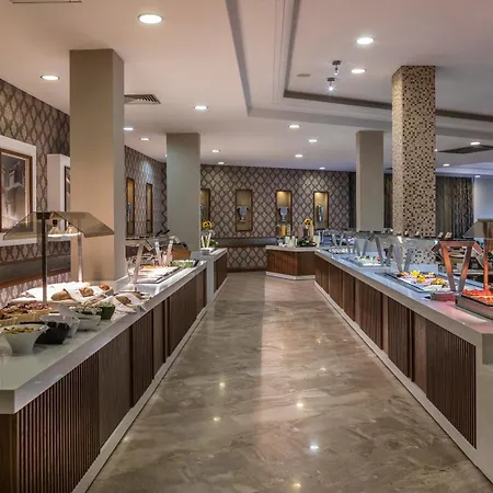 Pavlo Napa Hotel