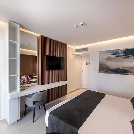 Hotel Pavlo Napa 4*