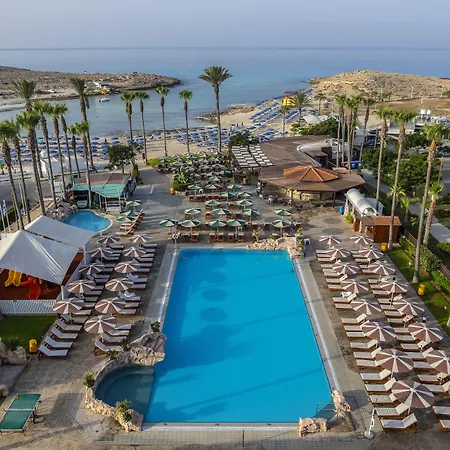 Pavlo Napa Hotel