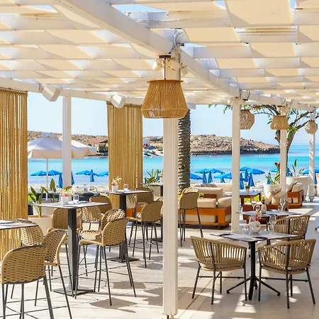 Pavlo Napa Hotel 4*