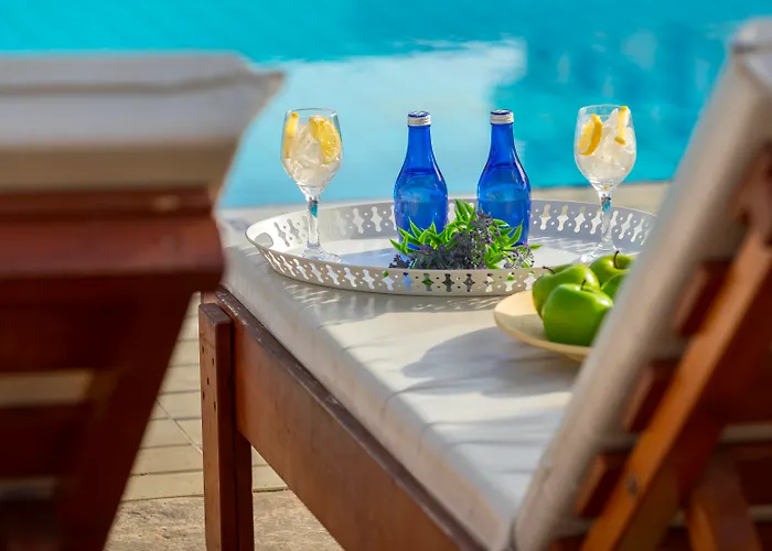 Pavlo Napa Hotel Ayia Napa