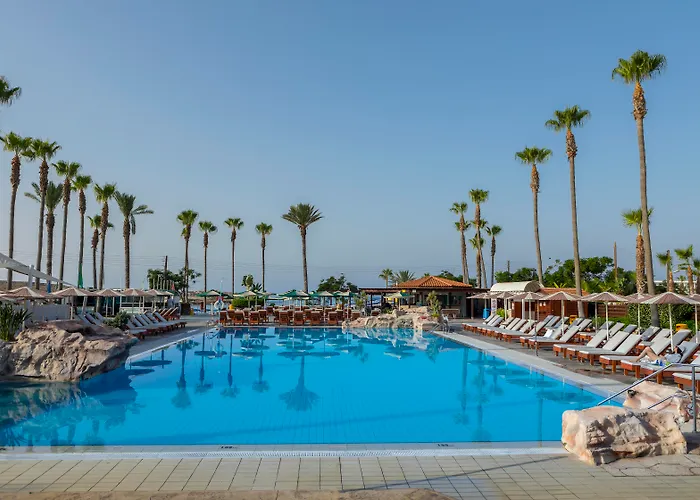 Pavlo Napa Ayia Napa