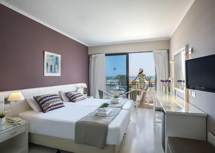 Hotel Pavlo Napa Ayia Napa