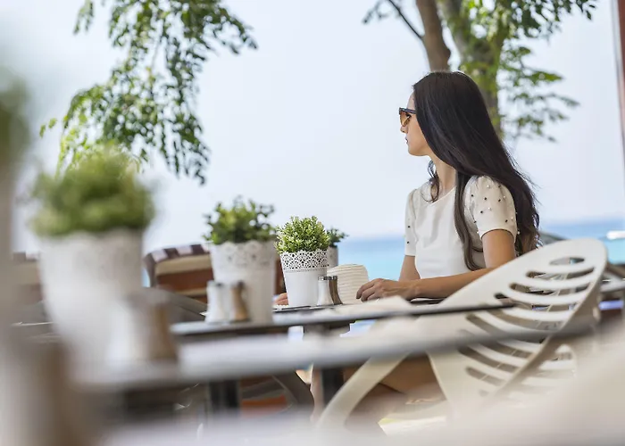 Pavlo Napa 4* Ayia Napa